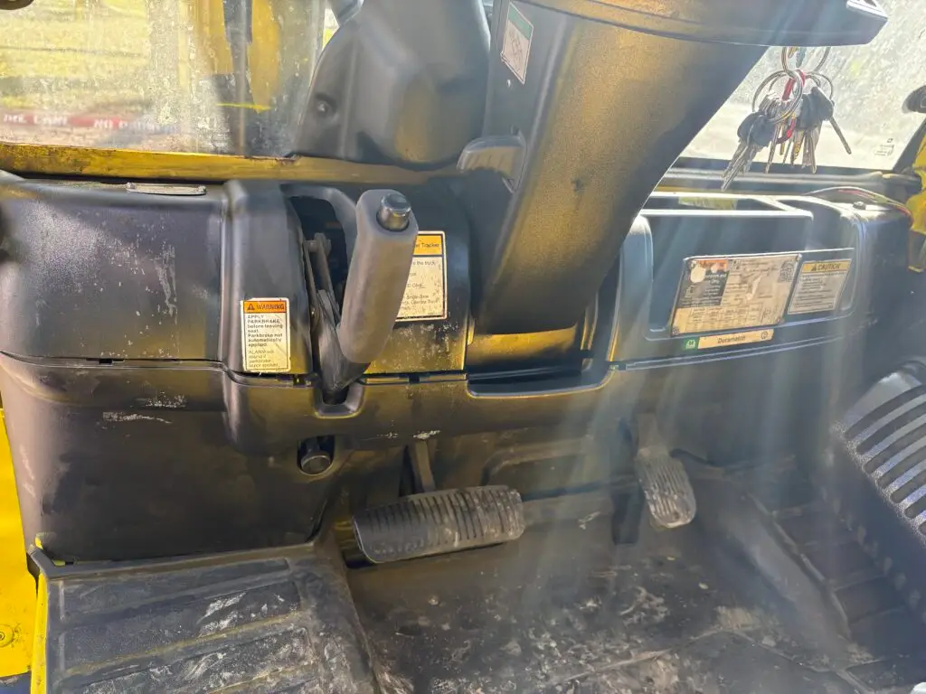 2019 Hyster H90FT - Image 3