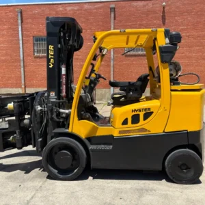2019 Hyster S135FT