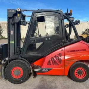 2019 Linde H45D 10,000#