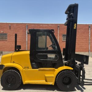 2019 Yale GDP155VX 15,500#