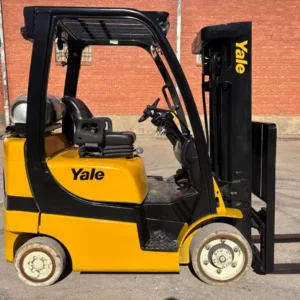 2019 Yale GLC050VX