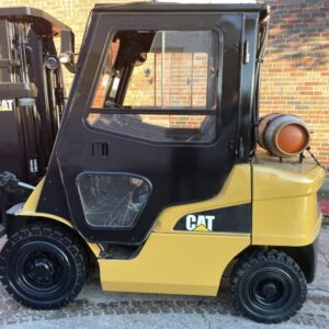 2020 Caterpillar GP25N 5000#