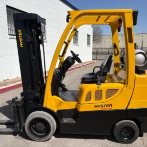 2020 Hyster S70FT 7000#