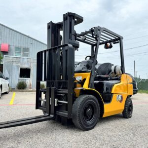 2020 LP Gas Cat FG25N
