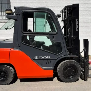 2020 Toyota 8FD35U