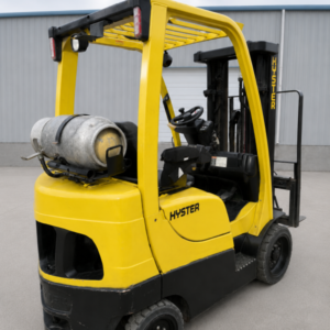 Hyster S50FT 5000#