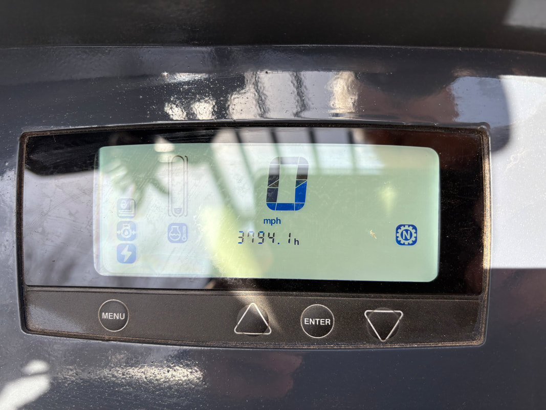 2019 Doosan GC18S-9-4 Available - Image 2