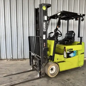 2016 CLARK TMX 25