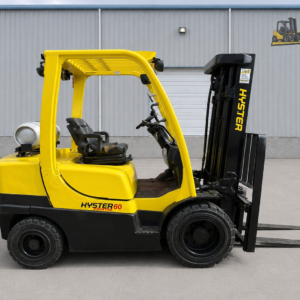 2019 Hyster H60FT 6000#