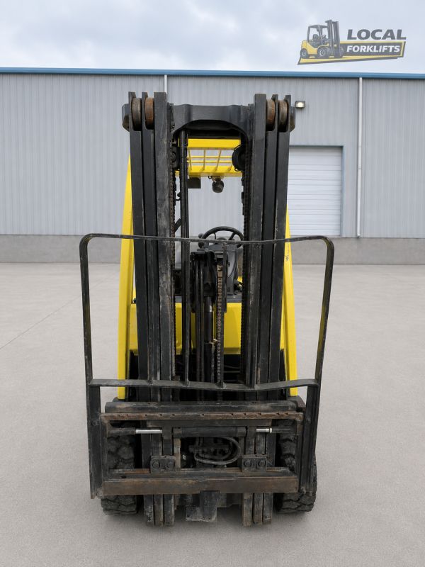 Hyster S50FT 5000# - Image 4