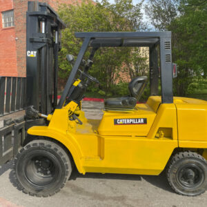 Caterpillar DP40K