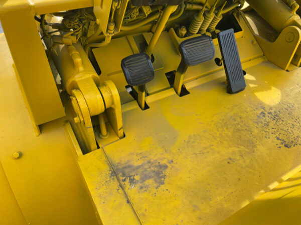 Caterpillar DP40K - Image 4