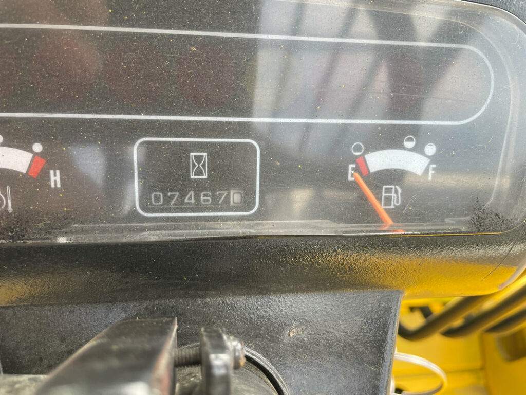 Caterpillar DP40K - Image 2