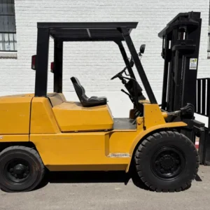 Caterpillar DP40KL