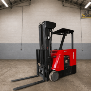2019 Raymond 425-C35QM