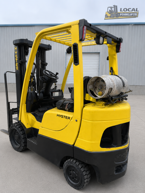 Hyster S50FT 5000# - Image 5
