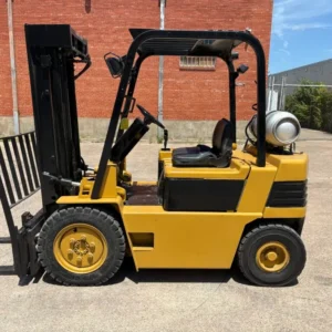 Daewoo/Cat G25P-2 5000#