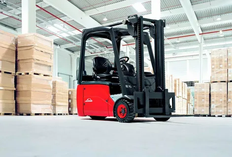 Forklift Rental Services