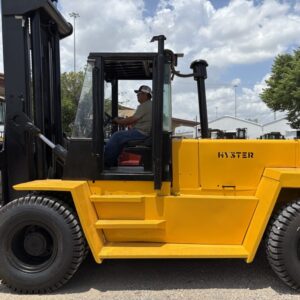 Hyster H360XL 36,000#