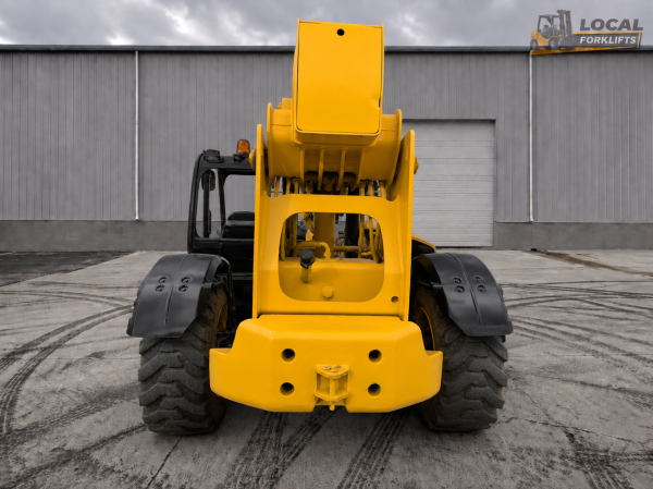 2016 JCB 510-56 10,000# - Image 2