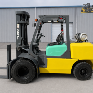 Komatsu/Tusk P1100 11,000#