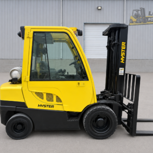2012 Hyster H60FT 6000#