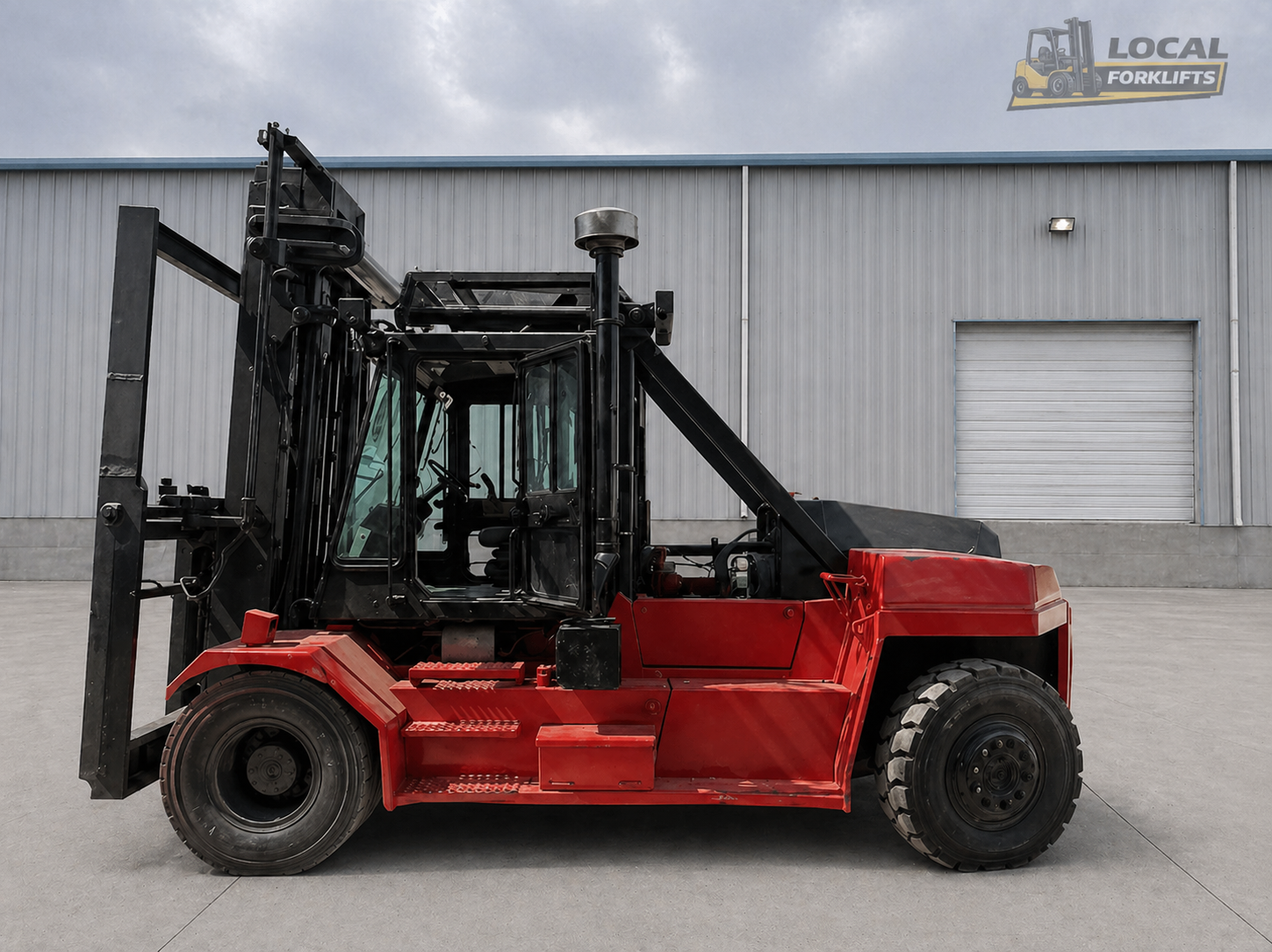 2015 Taylor TX360L 36,000# ONLY 3700 HOM