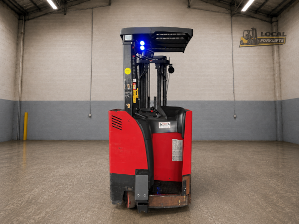 2017 Raymond 425-C50TT - Image 3