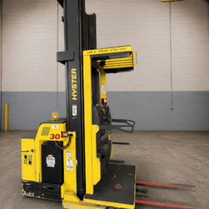 2017 HYSTER R30XM3
