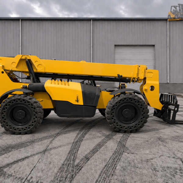 2015 JCB 509-42