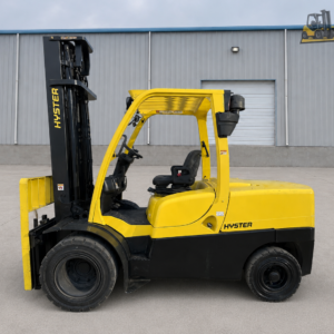 2019 Hyster H120FT 12,000#