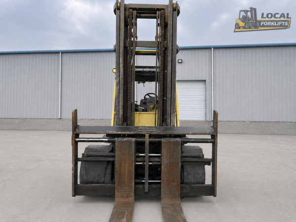 2019 Hyster H155FT 15,500# - Image 2