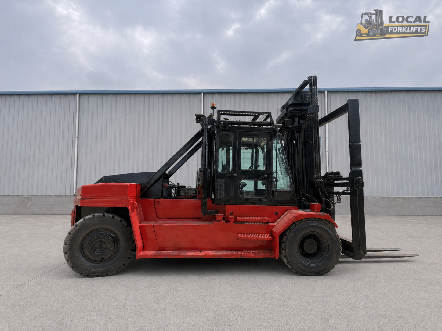 2015 Taylor TX360L 36,000# ONLY 3700 HOM