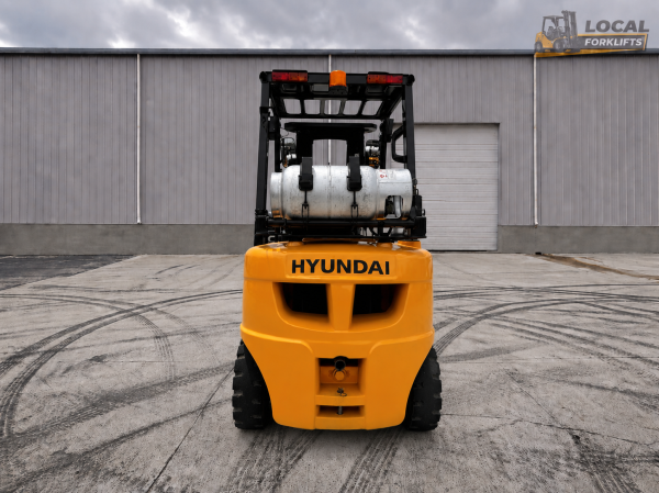 2014 Hyundai 25L-7A - Image 4