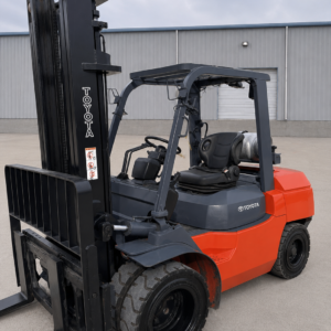 2013 Toyota 7FGU35 8000#