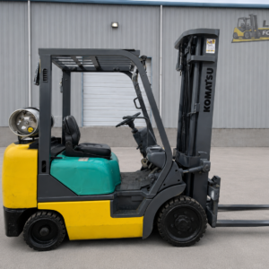 Komatsu FG25ST-12 5000#