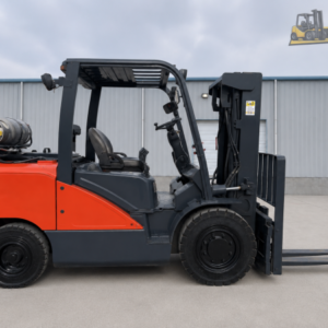 2019 Doosan G35S-7 8000#