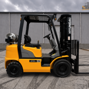 2014 Hyundai 25L-7A