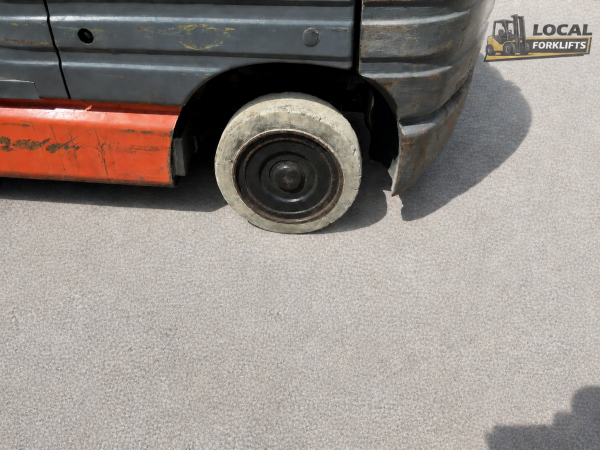 Toyota 6FGCU25 5000# - Image 3