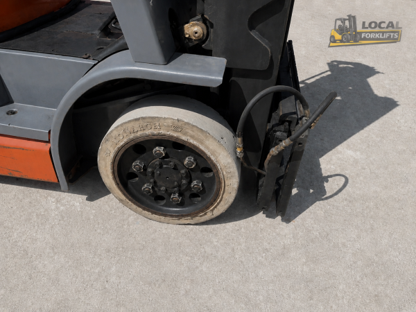 Toyota 6FGCU25 5000# - Image 4