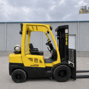 2014 Hyster H60FT 6000#
