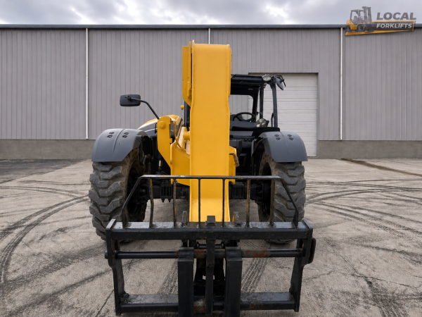 2015 JCB 509-42 - Image 3