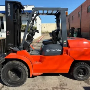 Toyota 7FDU45 10,000#