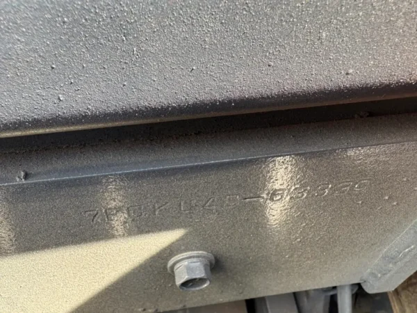 Toyota 7FGU35 8000# Dually - Image 7