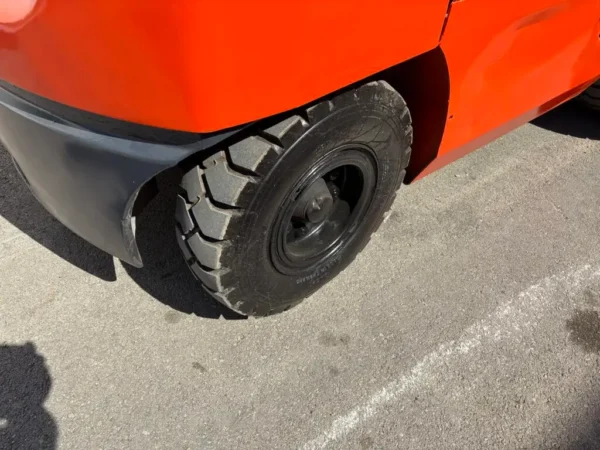 Toyota 7FGU35 8000# LPG - Image 6