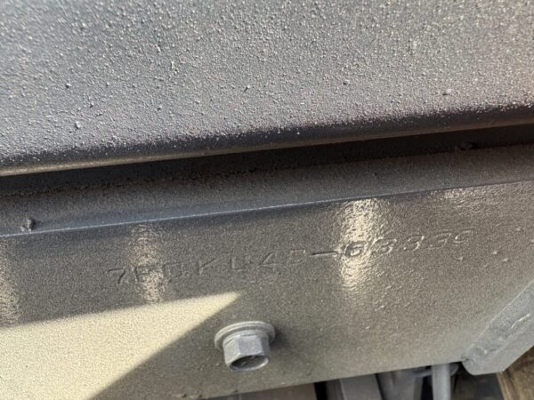 Toyota 7FGU35 8000# LPG - Image 7