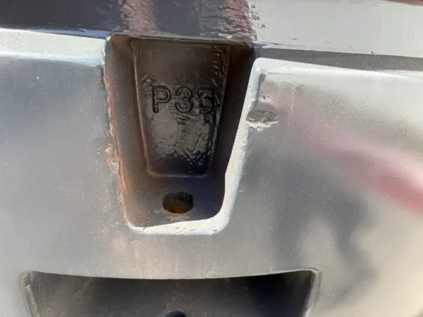 Toyota 7FGU35 8000# LPG - Image 8