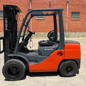 Toyota 8FDU30 6000# Diesel