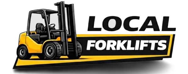 Local Forklifts