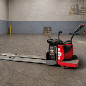 2015 Raymond 8410